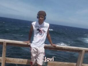 Jovi