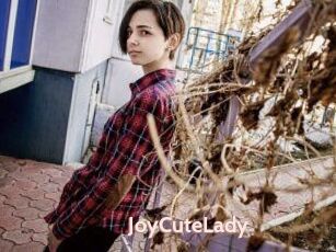 JoyCuteLady