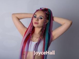JoyceHall