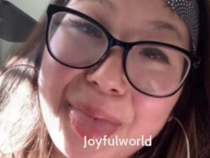 Joyfulworld