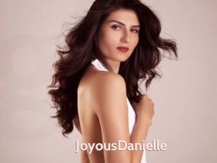 JoyousDanielle