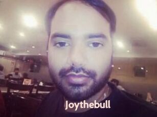 Joythebull