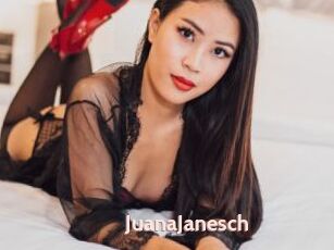 JuanaJanesch