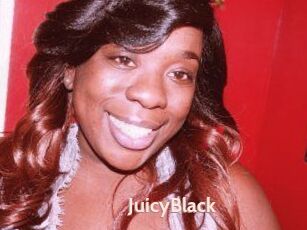 JuicyBlack