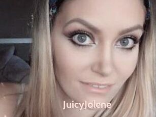 JuicyJolene