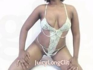 JuicyLongClit