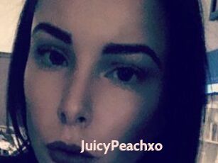 JuicyPeachxo