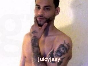 Juicyjaay