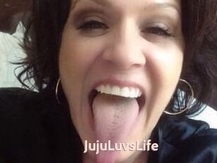JujuLuvsLife