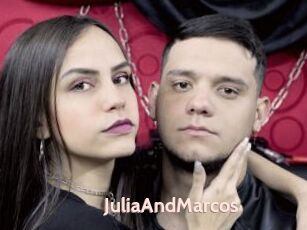 JuliaAndMarcos