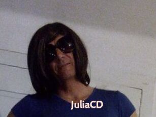 JuliaCD