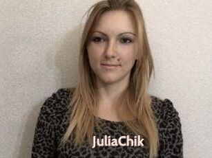 JuliaChik