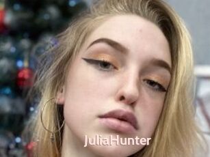 JuliaHunter