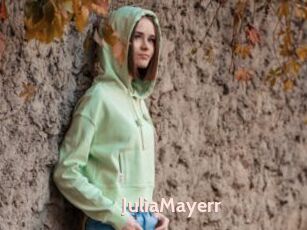 JuliaMayerr