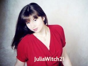 JuliaWitch21