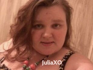 JuliaXO