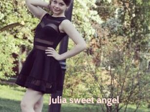 Julia_sweet_angel