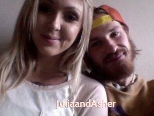 Julia_and_Asher