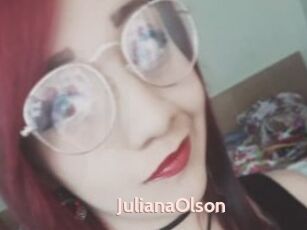 Juliana_Olson