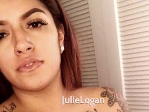 Julie_Logan
