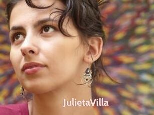 JulietaVilla