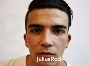 JuliusRock