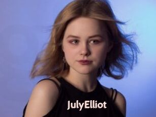 JulyElliot