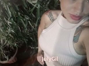 JulyGil