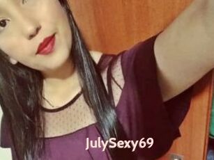 JulySexy69