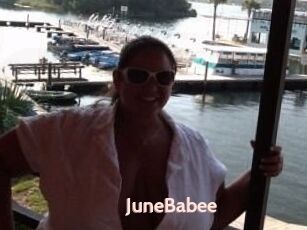 JuneBabee