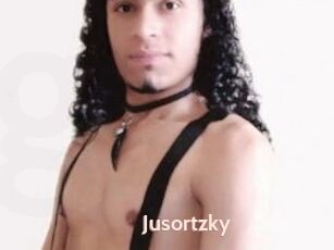 Jusortzky