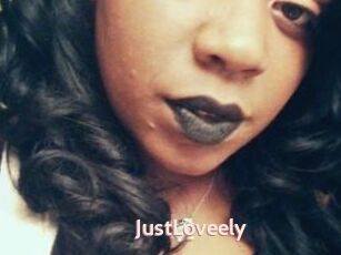 JustLoveely