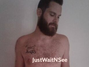 JustWaitNSee