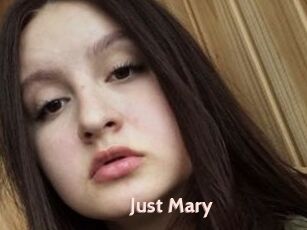 Just_Mary