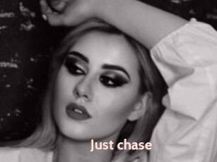 Just_chase
