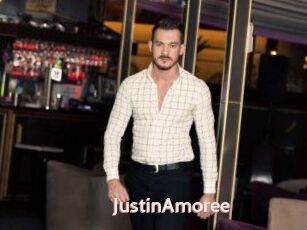 JustinAmoree
