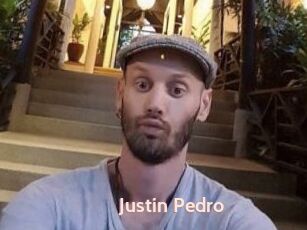 Justin_Pedro