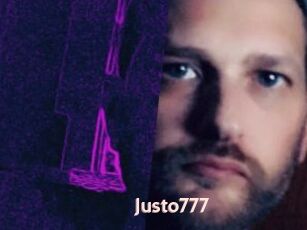 Justo777