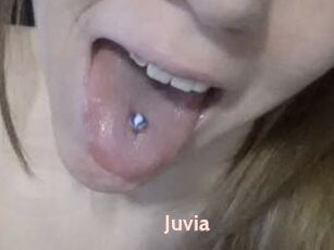 Juvia