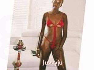 Juvvyju