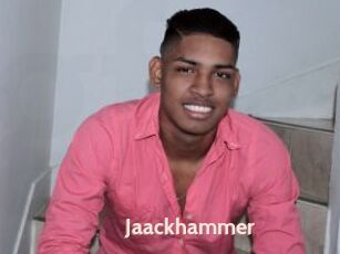 Jaackhammer