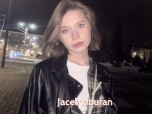 Jacelynburan