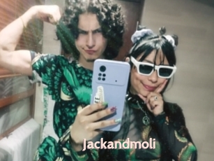 Jackandmoli
