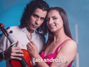 Jackandrosse