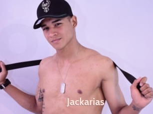 Jackarias