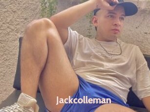 Jackcolleman
