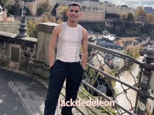 Jackdedeleon