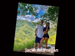 Jackkandmegan