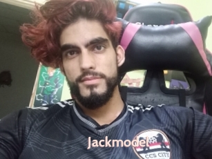 Jackmodel