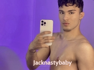 Jacknastybaby